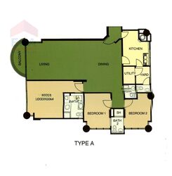 The Tanamera (D16), Condominium #571771141